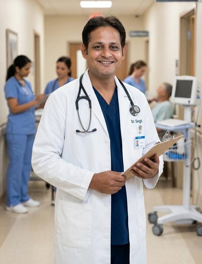 Dr JK Homoeopathic Clinic